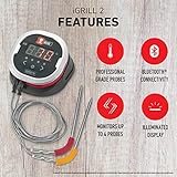 6 Best Bluetooth BBQ Thermometers for Smokers and Grills in 2021