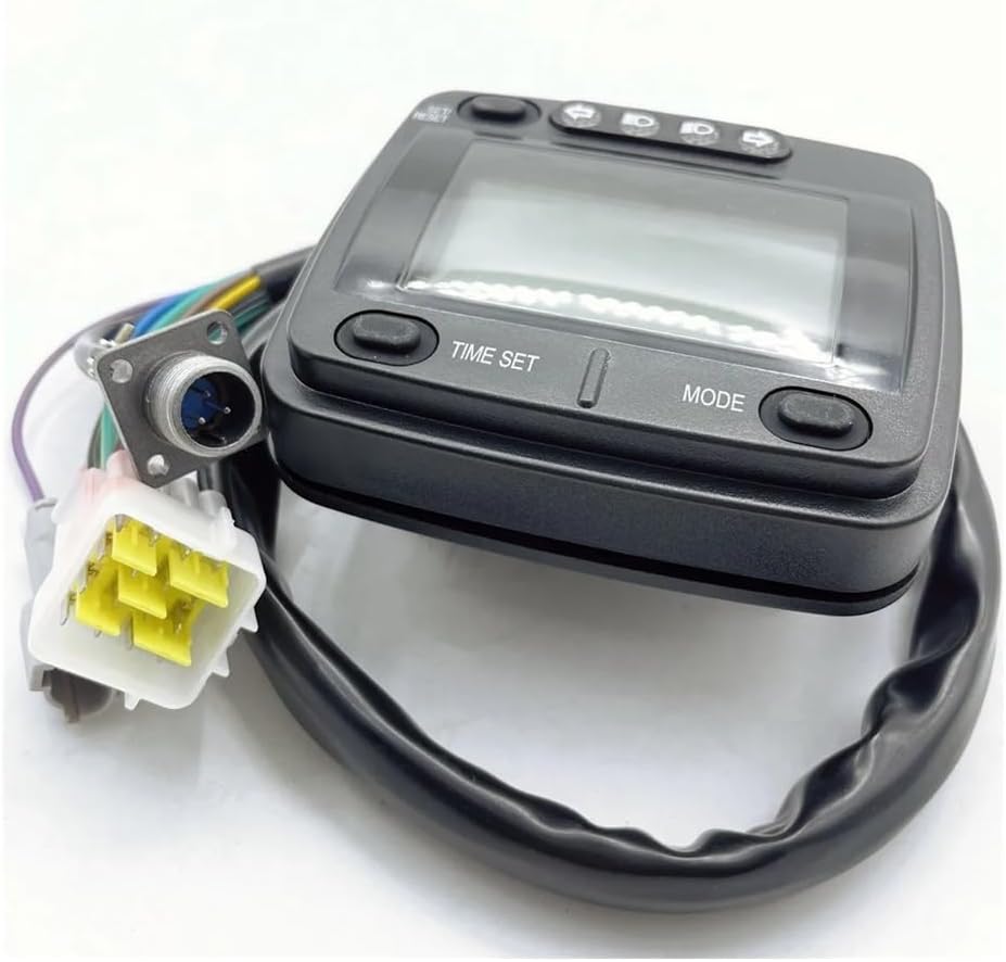 Combination Digital Speedometer Meter Assy For Liangzi O-des 400CC LZ400-4 ATV 04-0916000