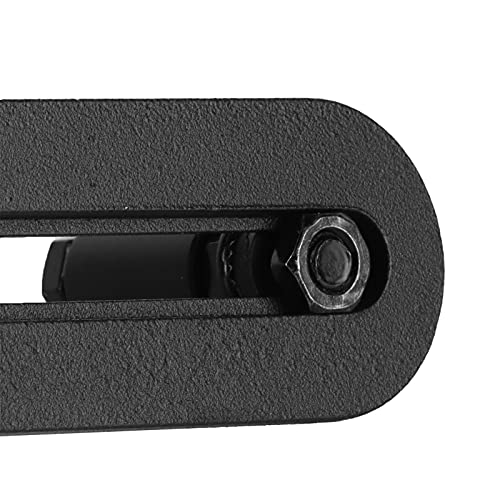 Hardware Doméstico para Melhorias Residenciais, Guia de Rolo de Piso de Aço Carbono para Deslizament