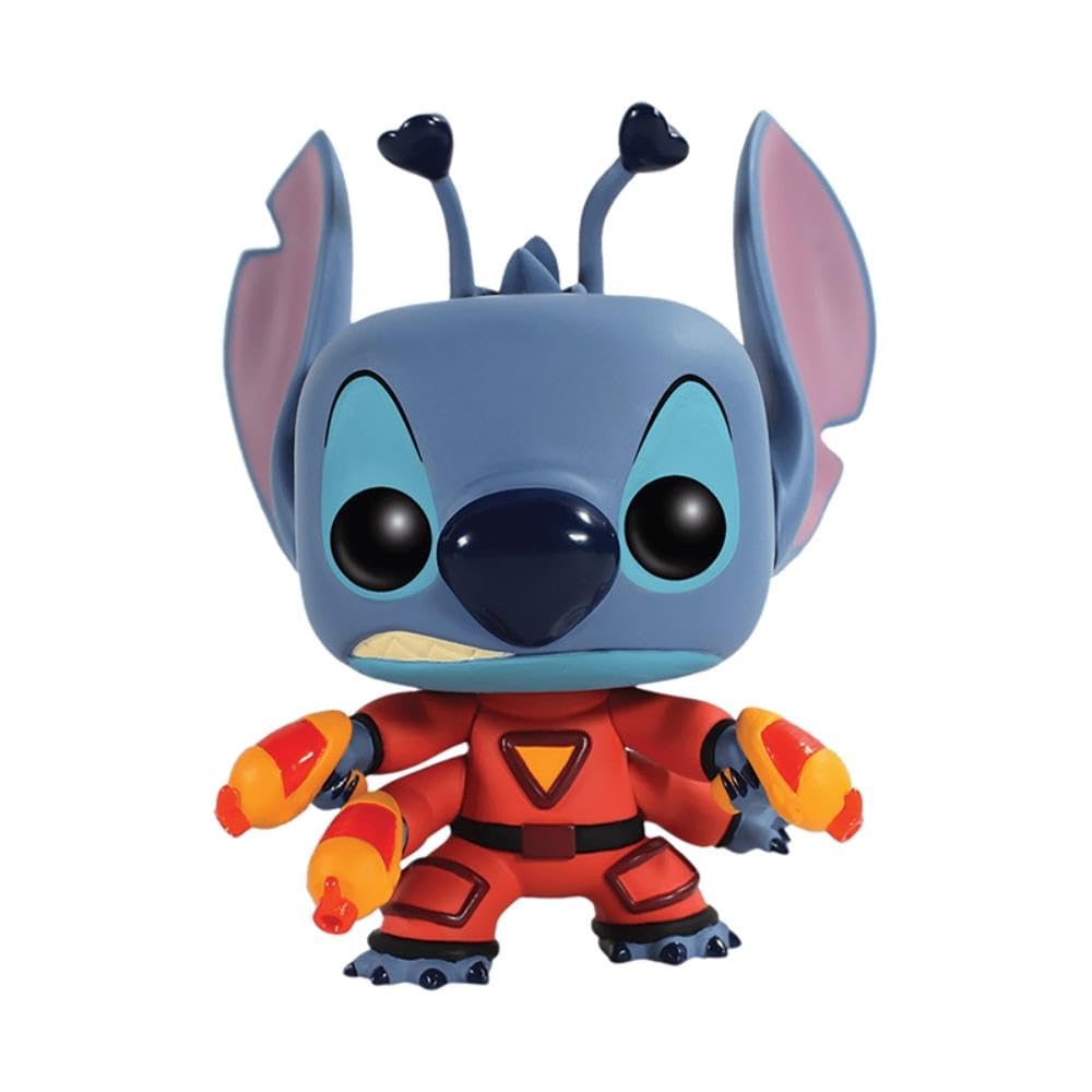 Candide, Funko POP! Stitch 626, Lilo & Stitch, Disney - 11 cm