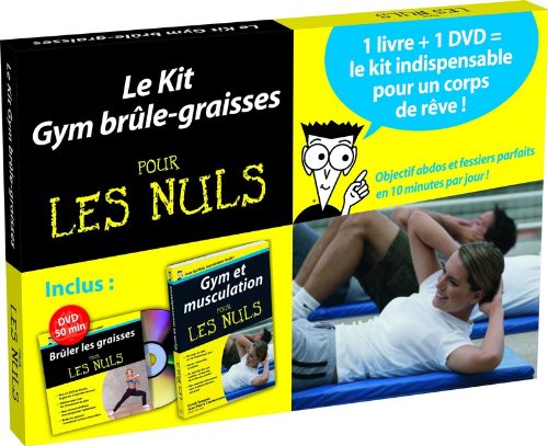 Télécharger KIT GYM BRULE-GRAISSES PLN PDF