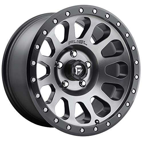 FUEL Vector GD-Matte Gun 17x10