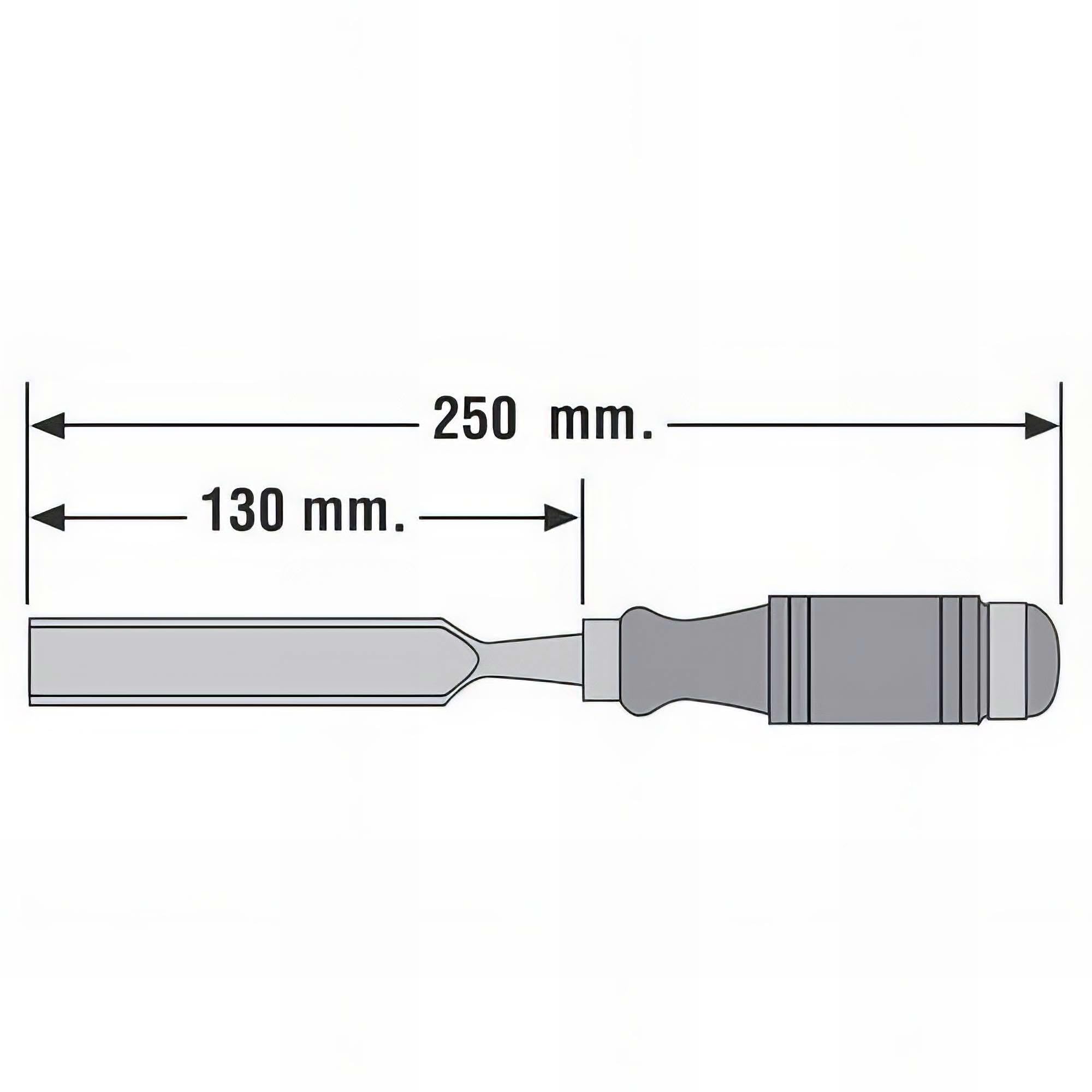 Urko Gubia M/Madera 716-M 16 mm