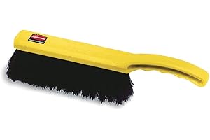 Rubbermaid Counter Brush & Dustpan Set for Easy Kitchen Cleaning