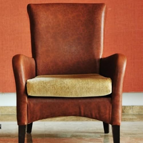 Couverture de The Change Chair