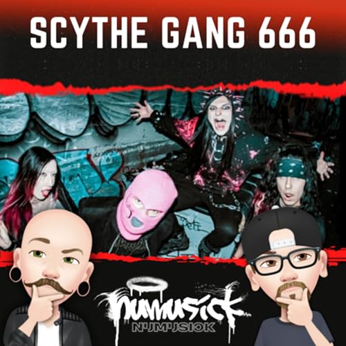 Scythe Gang 666 Interview 2022