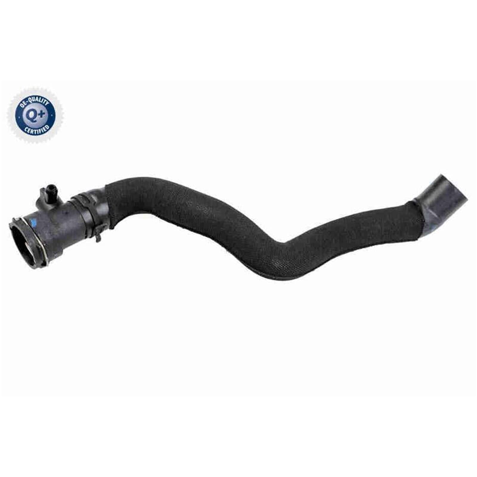 VAICO Flessibile radiatore V10-5532 Compatibile con: AUDI Q5
