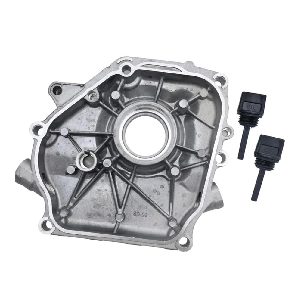 Couvercle de carter moteur GX160 pour réparer une tondeuse défaillante