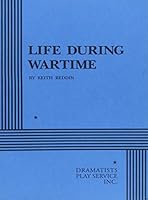 Life During Wartime 0822206595 Book Cover