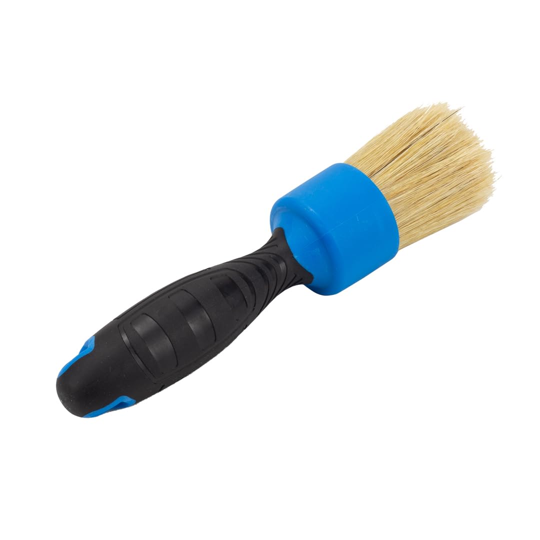 Maxshine Detailing Brush - Auto Wheel & Interior Cleaning -4