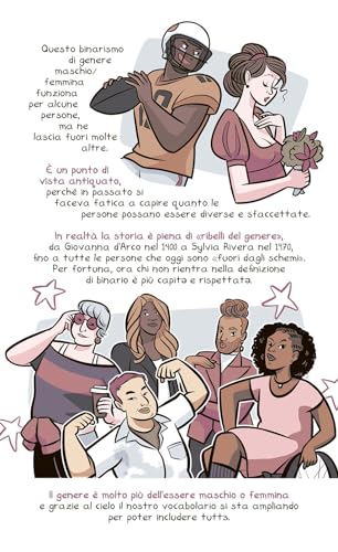 Questo Libro Non Parla Di Sesso - 3