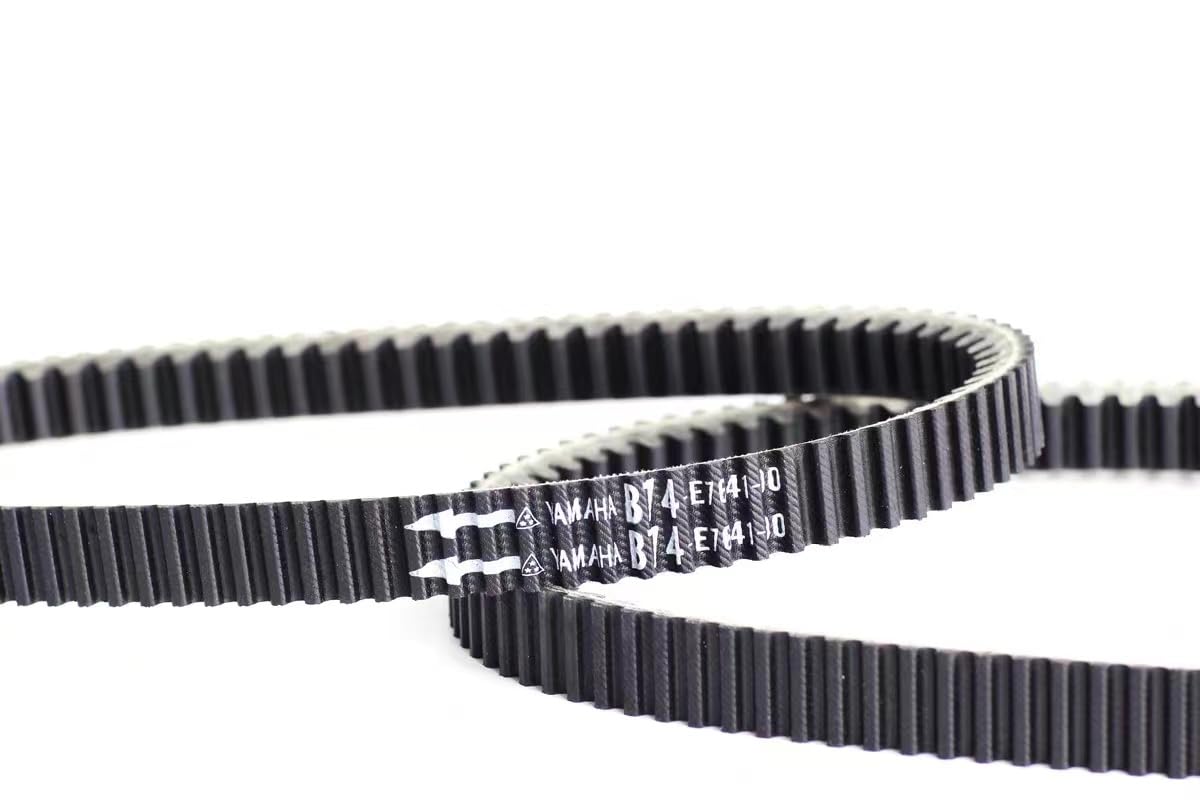 CVT Drive Belt for Yamaha X-MAX 300 Xmax 250 MWD300 Tricity 300 2020 CZD300 Evolis 300 ABS 2017 CZD250 B74-E7641-00 OEM Part Kevlar Drive Belt CVT Belt (Kevlar Quality)