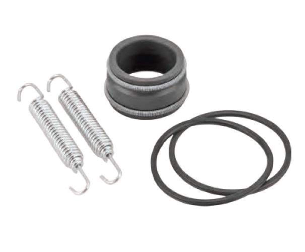 Bolt Motorcycle Hardware Yz.Ex.125cc 2-Stroke O-Ring Spring and Coupler Kit