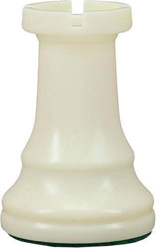 Miniatura 5 de WE Games Pieza de Ajedrez Staunton para Torneo de Reemplazo - Dark Knight