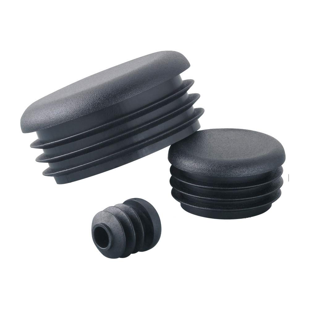Plugs for Round Standard Tubes Round Tubing Plugs for 1.250
