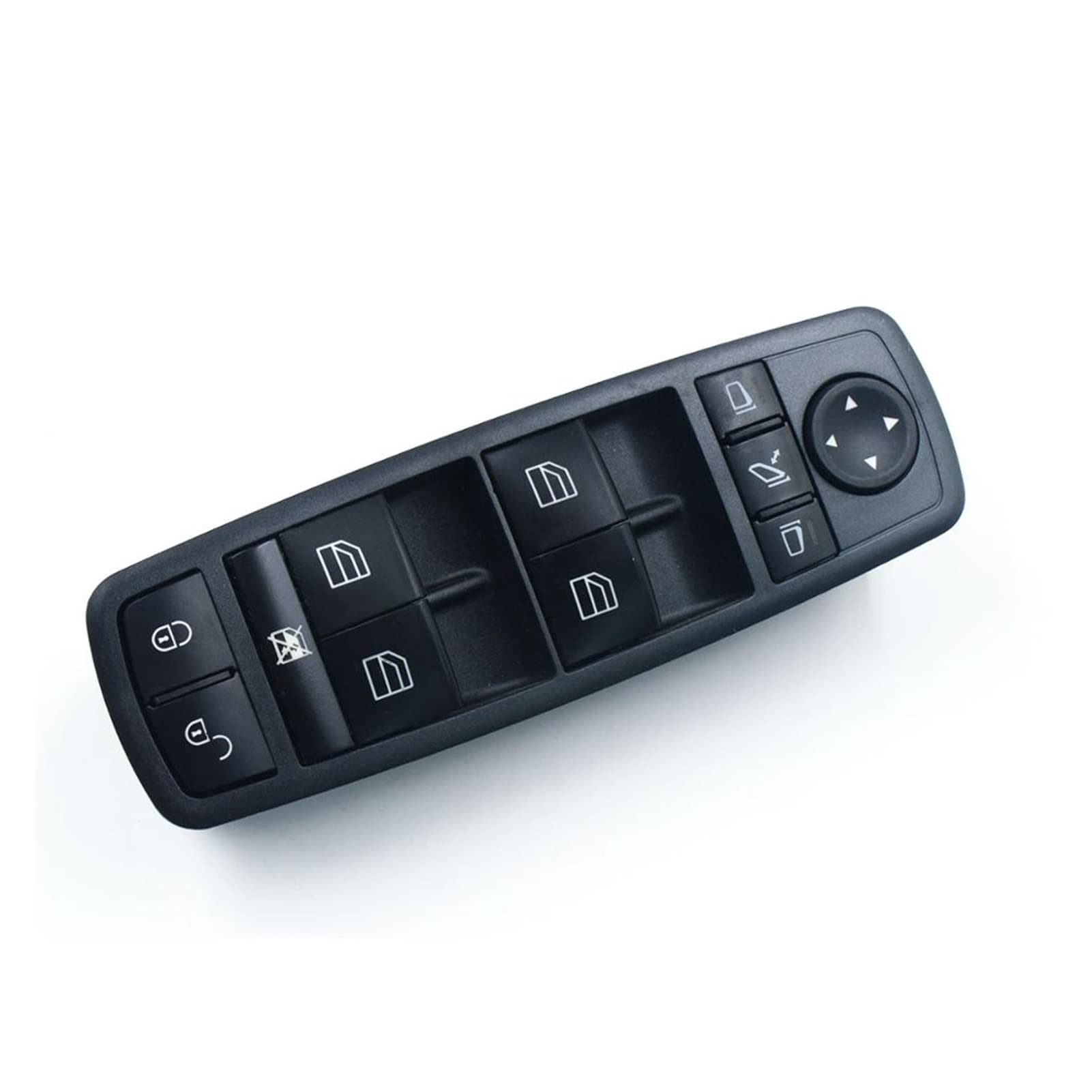 Fensterheber-Bedienknopf für Mercedes-Benz W169 A-Klasse, W245 B-Klasse, A150, A160, A169 (8206710)