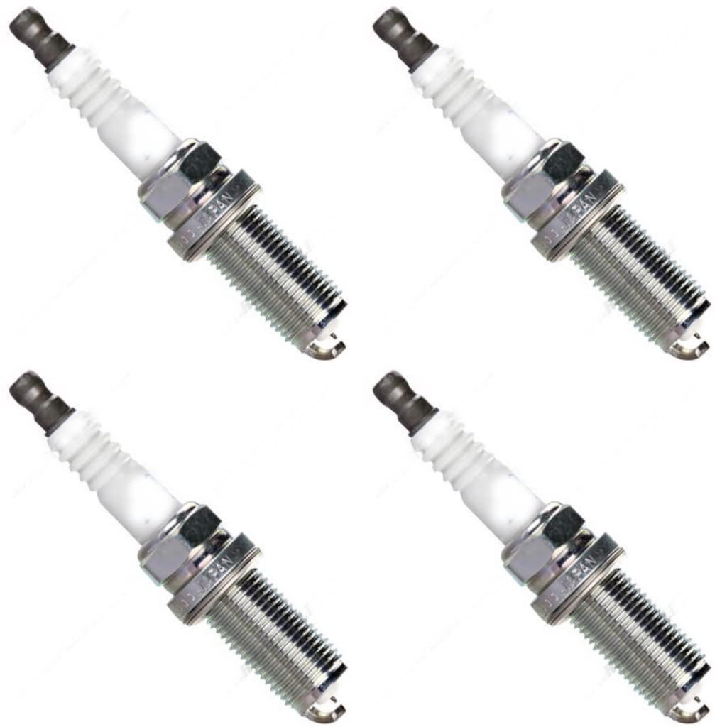 Amazon.com: NGK Spark Plug | Iridium Racing | Box of 4 | R7437-9