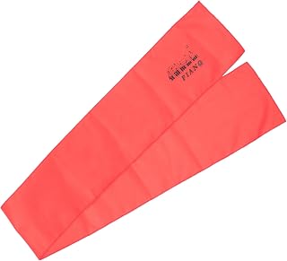 Piano Cover 88 Piano Dust Cover Upright Piano Red Keyboard Grand Keyboard Dust Cover Keyboard Supply Red Polyester Air Conditioning Cover Keyboard Dust Cloth