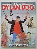 Dylan Dog n.211 originale ed.Bonelli