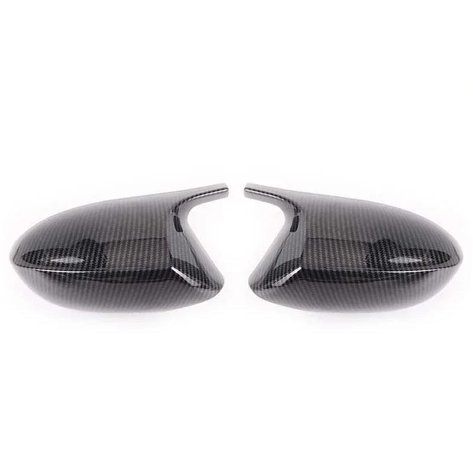 Coques rétroviseurs auto Z4 E89 finition carbon pattern protection latérale