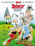 Asterix latein 01: Gallus