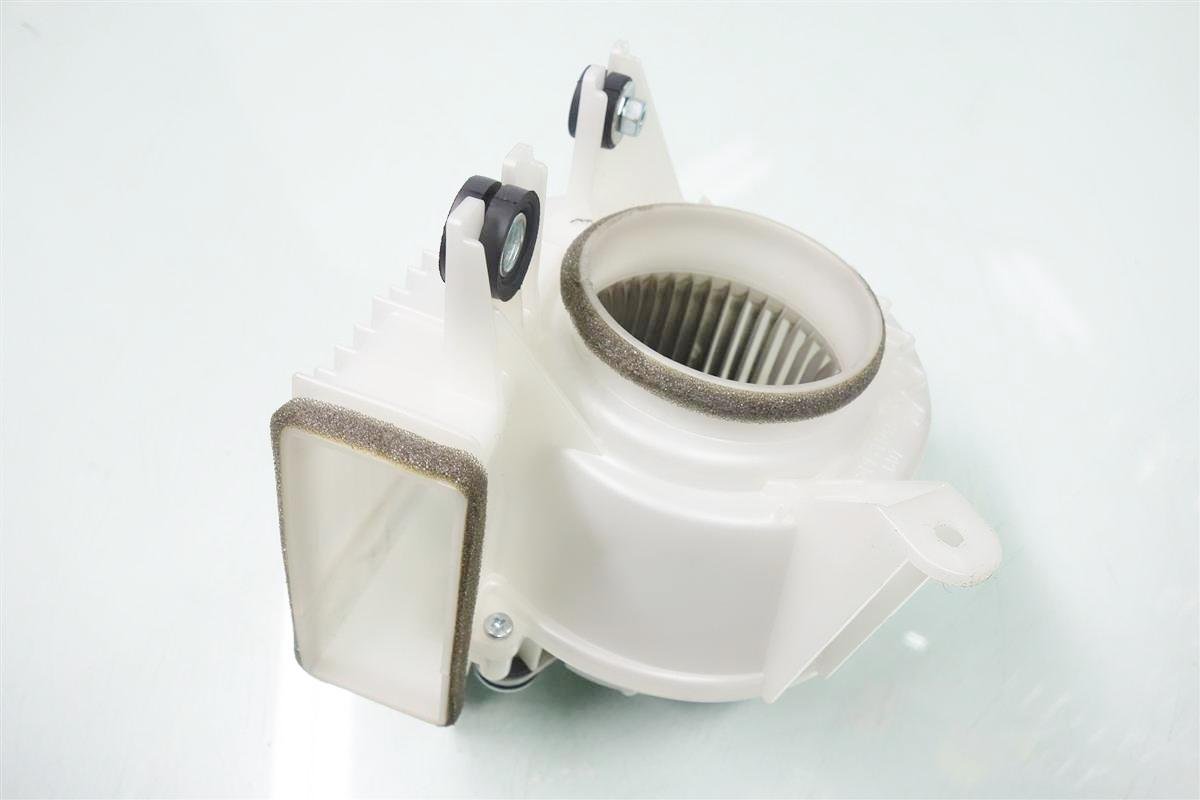 2010-15 Toyota Prius 12-16 Prius V Battery Blower Motor OEM Assembly G9230-76010