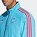 adidas Arsenal Anthem Jacket Men's, Blue, Size 3XL