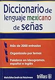 sebastian vettel größe  Diccionario de lenguaje mexicano de senas / Dictionary of Mexican sign language