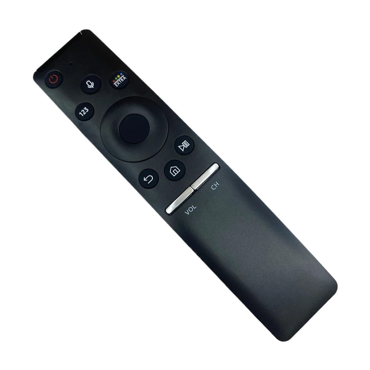 1 szt. Pilot głosowy Bluetooth BN59-01265A z mikrofonem do telewizora UHD pasuje QN65Q60RAFXZA UN55MU630D UN55MU7500FXZA