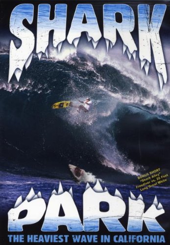 Preisvergleich Produktbild Surf - Shark Park