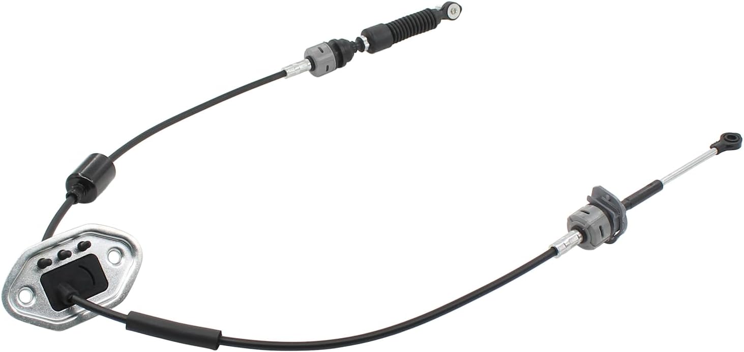 Automatic Transmission Shift Control Cable for Kia Soul 2010-2011 2.0L