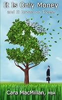 It Is Only  Money: and It Grows on Trees! 0993986315 Book Cover