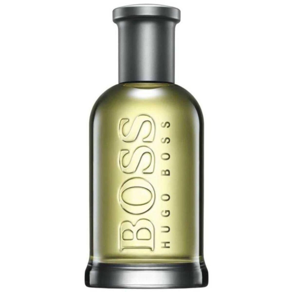 Hugo Boss Men's Bottled Eau de Toilette, 100 ml
