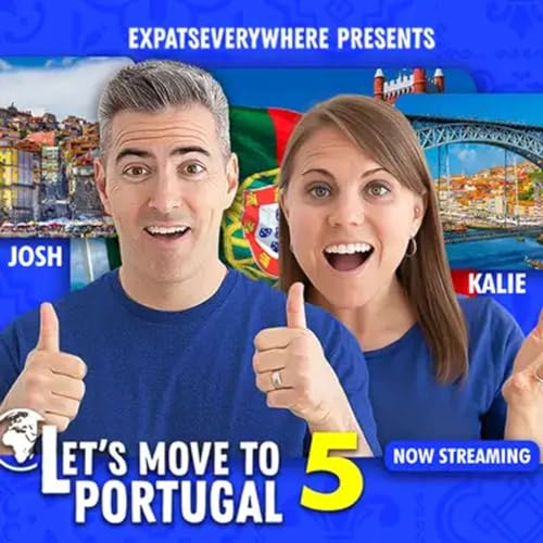 Page de couverture de Walking the Camino de Santiago Led Her to Portugal