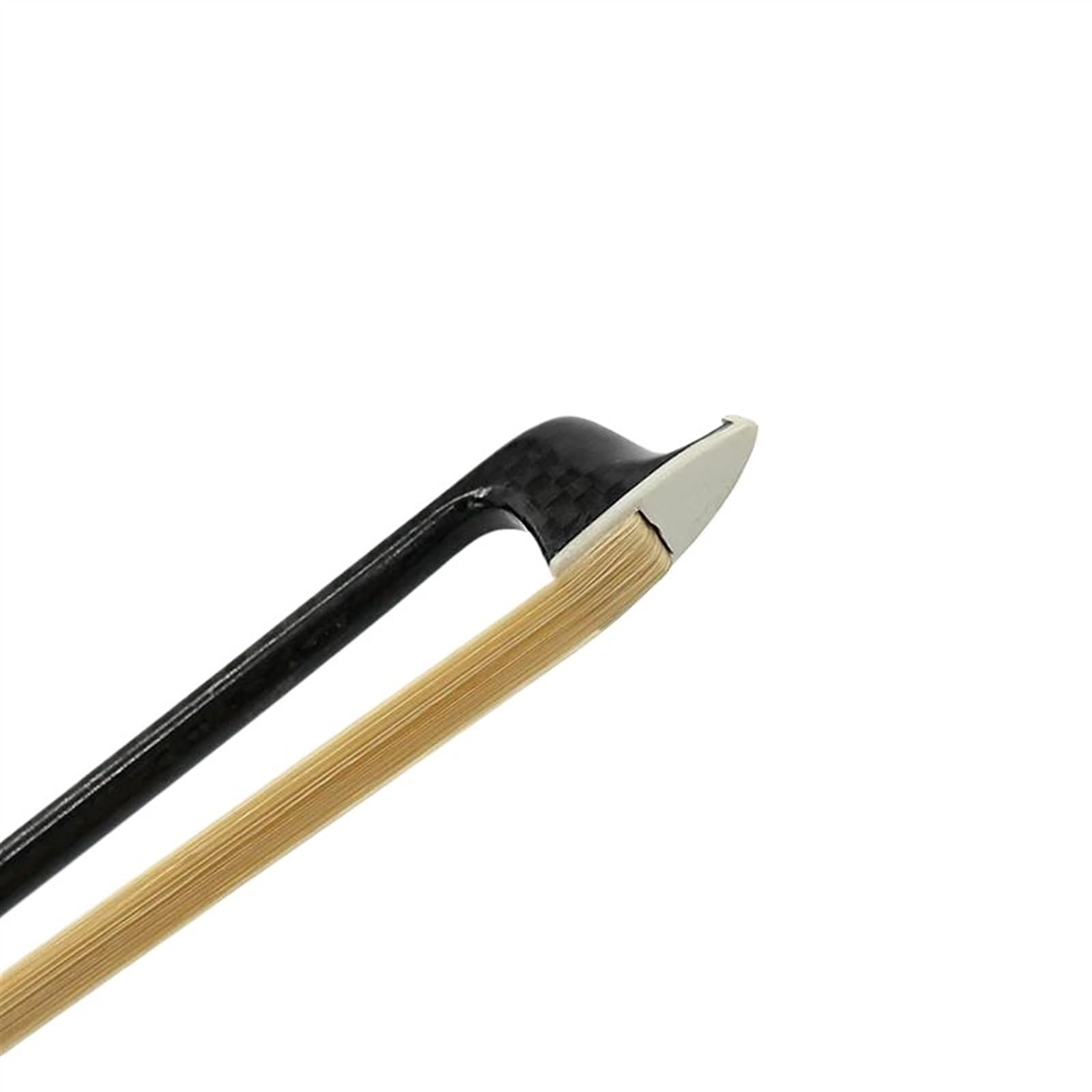 Amazon | プロ仕様のバイオリン弓 バイオリン弓黒カーボン