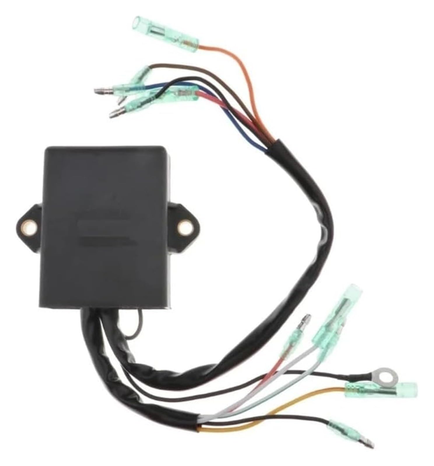 Module de boîte d'allumage bobine d'allumage Assy 66M-85540-10/01