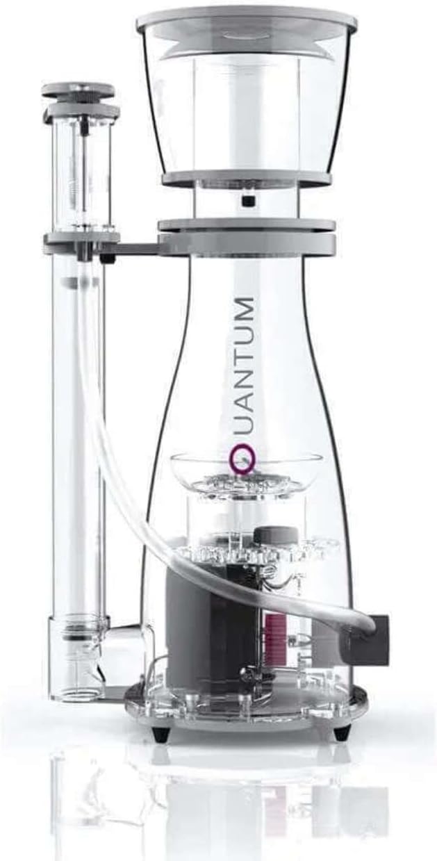 NYOS Quantum 160 Protein Skimmer for up to 265 Gallons by NYOS