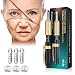 0.5ML Hyaluron Pen, YFM Hyaluron Pen (with 3 Ampoules), Help to Reduce Blemishes and Wrinkles, Restore Skin Elasticity