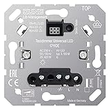 1711 Bj Dimmer Universal-Sensor für LED