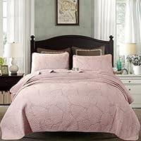 Amazon｜[ZS2L7] マルチカバー キルト ベッドスプレッド ベッド