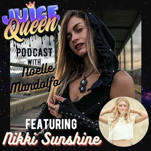 Sacred Rage and Compassionate Anger (Featuring Nikki Sunshine)