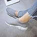 Zapatillas de Deportivos de Running para Mujer Casual en Suelas Cómodas Slip...