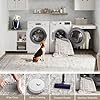 Amazon.com: jinchan Lima Runner Rug 2x5 Washable Hallway Runner ...