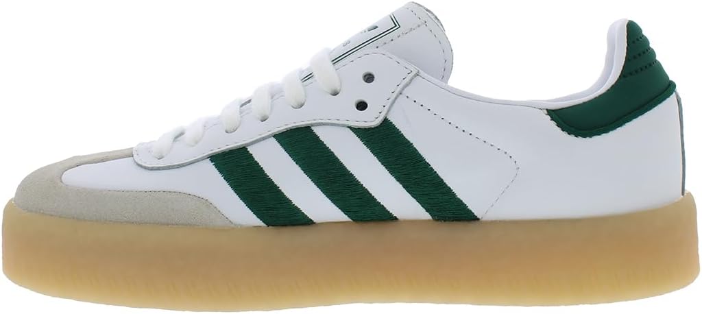 adidas Women's Sambae Sneakers - Image 4