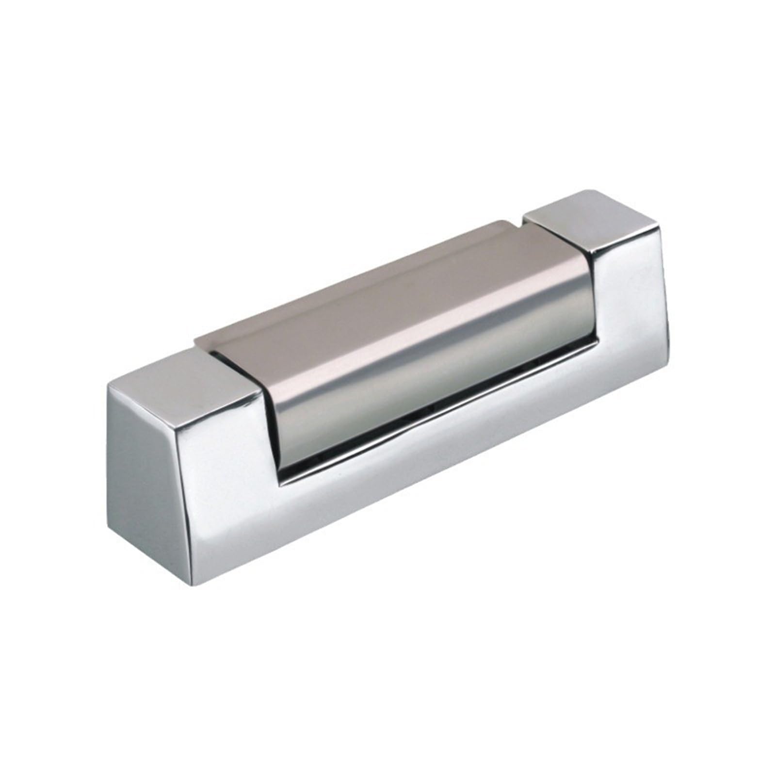 Iykqhwupyp One Color Cold Storage Hinge Yl-5846 Convex Door Semi-Embedded Accessories 1Pcs