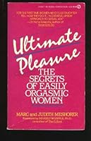 Ultimate Pleasure 0451150953 Book Cover