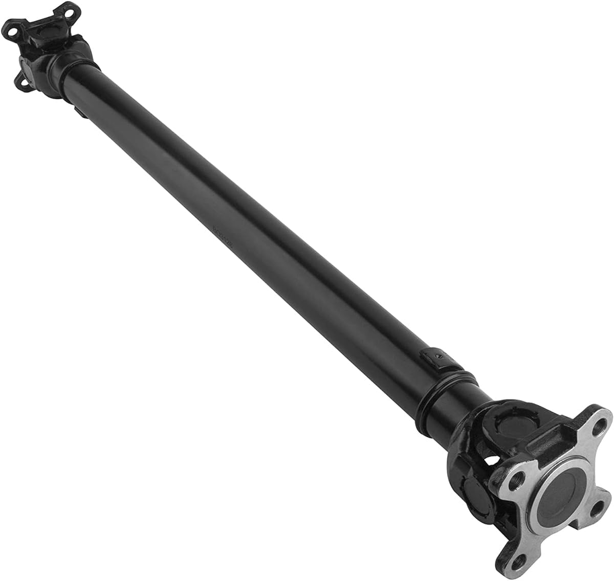 26207526677 Front Driveshaft Propeller Drive Shaft for BMW E83 X3 E83 2004-2010 (Will not fit models 11/2005 up to 9/2006), 26207502968 26207525969