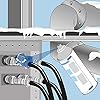 WEICON Leak Detection Spray | 13.5 fl oz | Frost-Proof |Easy Detection of leaks in Pressure Pipes Oxygen Co2 Foam-Forming not Flammable #3