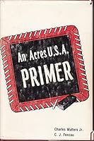 An Acres U.S.A. Primer B00418SYO6 Book Cover