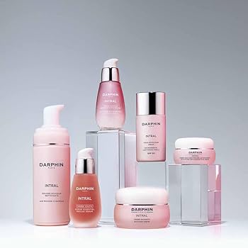 Darphin Intral Inner Youth Essential Serum 15 ml : Amazon.de: Kosmetik
